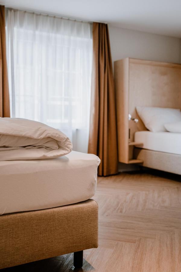 Hotel Muellers Self-Check-In Arbon Ngoại thất bức ảnh