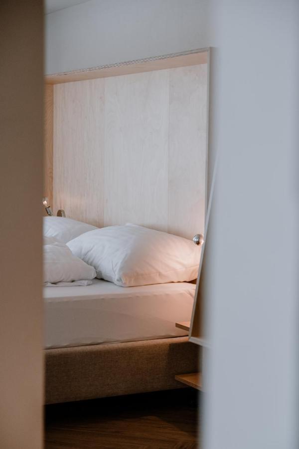 Hotel Muellers Self-Check-In Arbon Ngoại thất bức ảnh