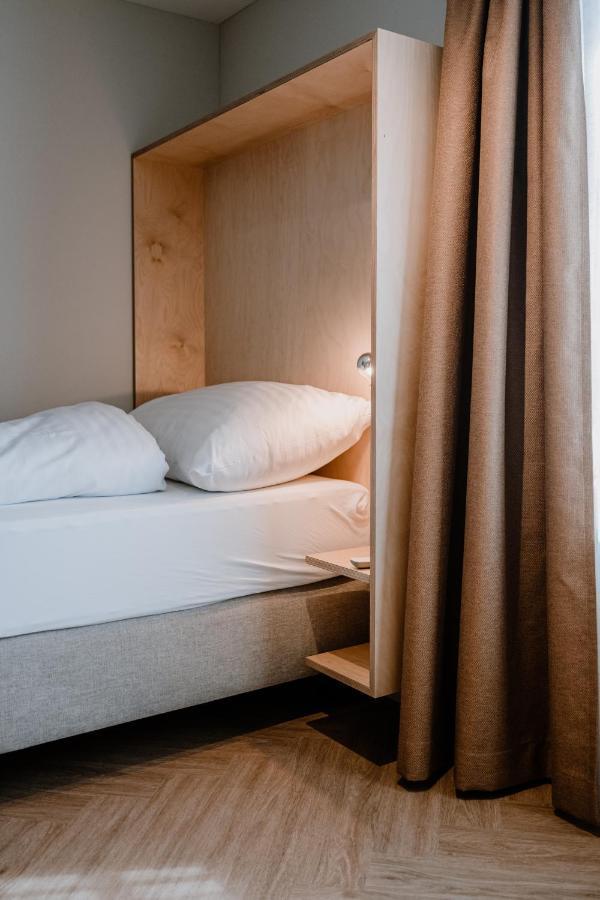 Hotel Muellers Self-Check-In Arbon Ngoại thất bức ảnh
